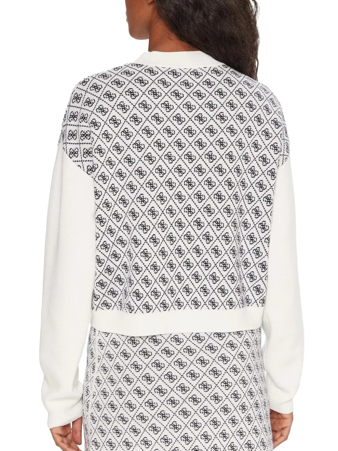 AUBREY Maglione relaxed fit