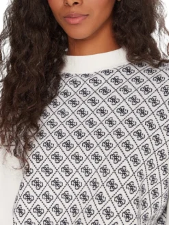 AUBREY Maglione relaxed fit