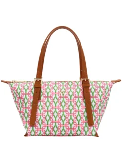 AUDREY Borsa shopping, a spalla