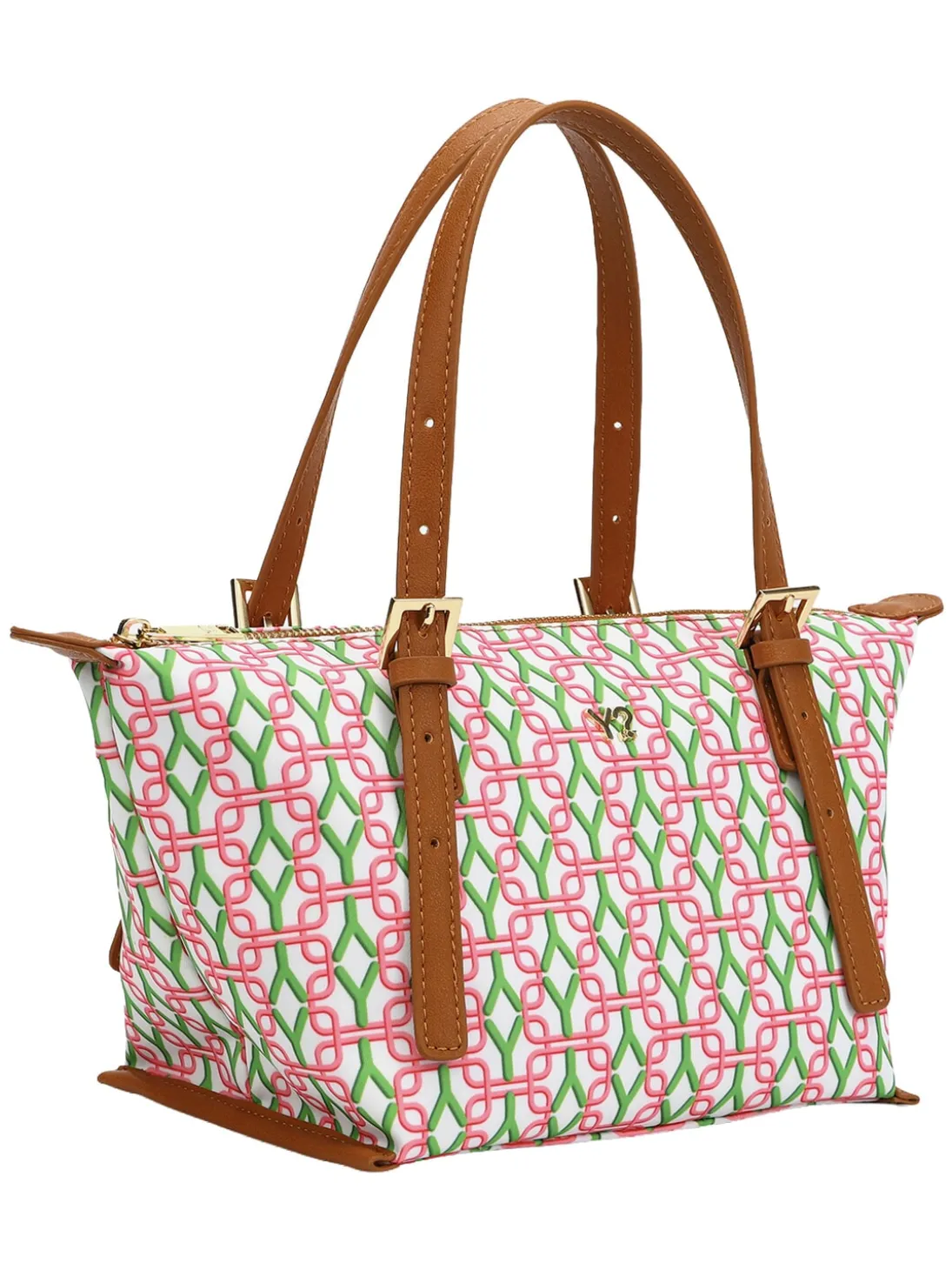AUDREY Borsa shopping, a spalla