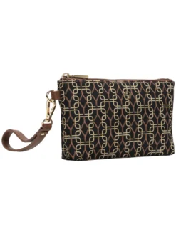 AUDREY Necessaire con polsierina