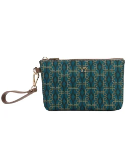 AUDREY Necessaire con polsierina