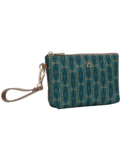 AUDREY Necessaire con polsierina
