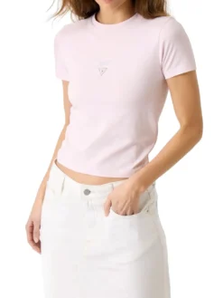 BABY BAKER T-Shirt a maniche corte
