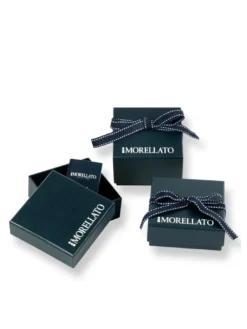 BAGLIORI Orecchini cristalli colorati
