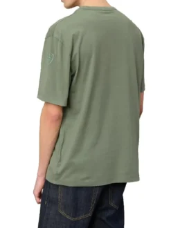 BALMORAL T-Shirt in cotone