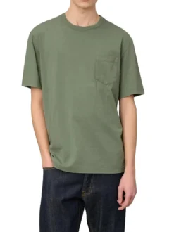 BALMORAL T-Shirt in cotone