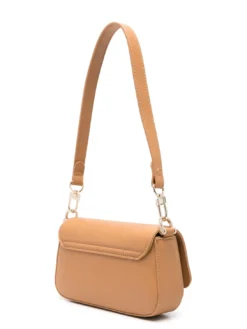 BAMBOO BAG Borsa con pattina doppia funzione