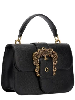 BAROQUE S Borsa bauletto a mano, con tracolla