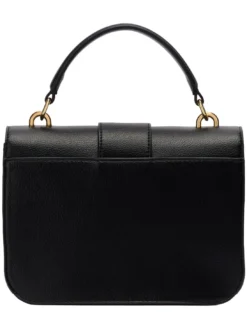 BAROQUE S Borsa bauletto a mano, con tracolla