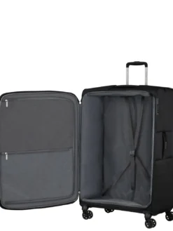 BASE BREEZE Trolley Extra Large, espandibile