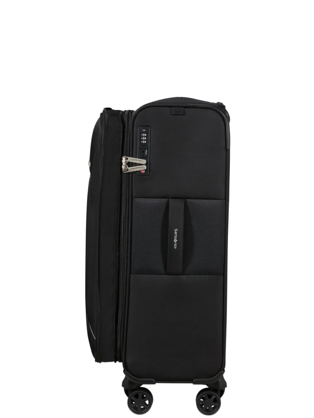 BASE BREEZE Trolley Medio