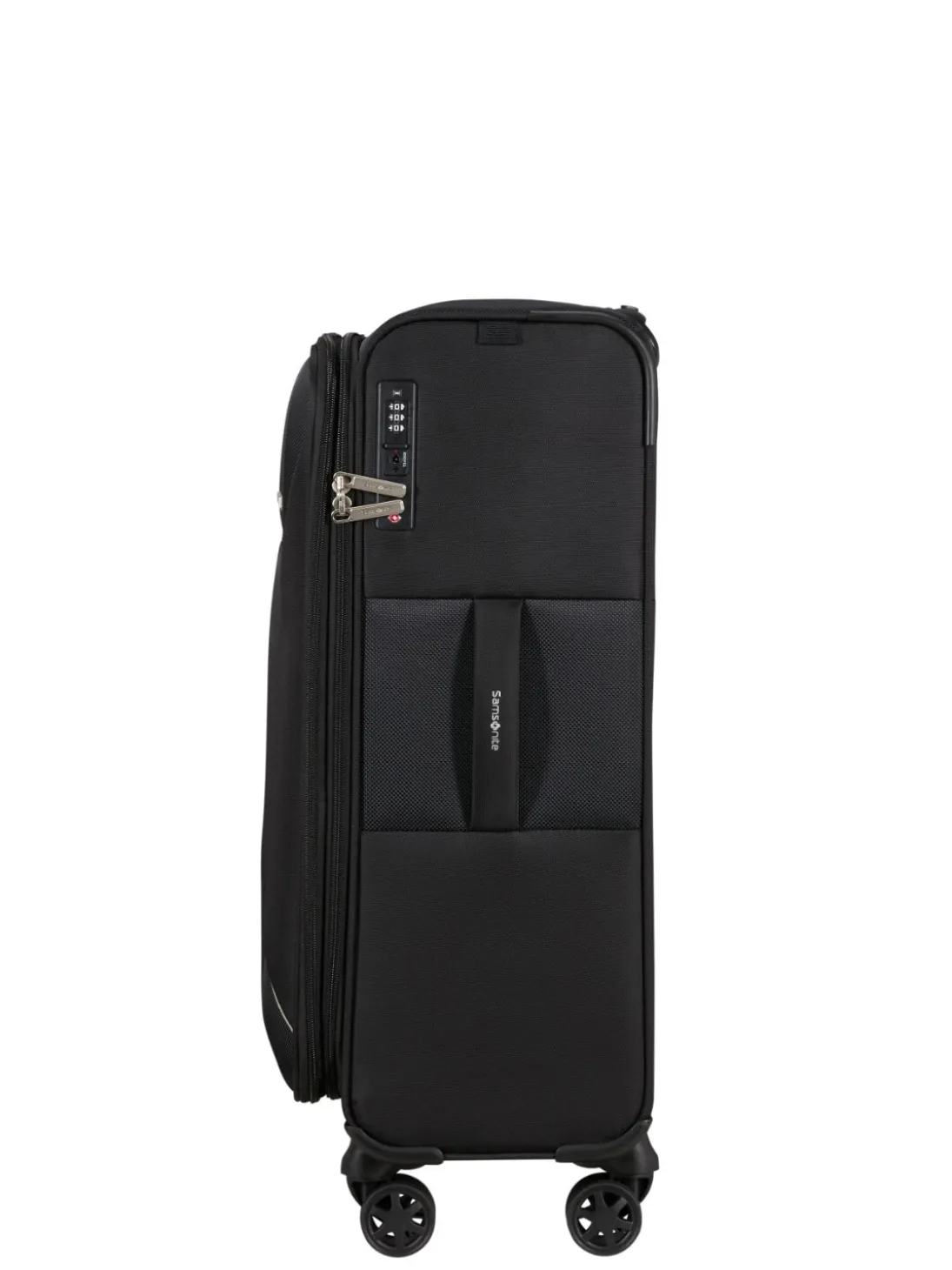 BASE BREEZE Trolley Medio