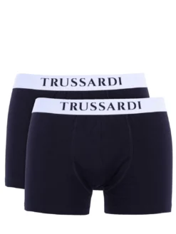 BASIC Confezione 2 paia di Boxer