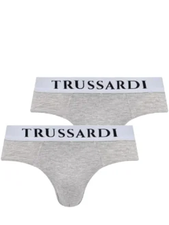 BASIC Confezione 2 paia di Slip