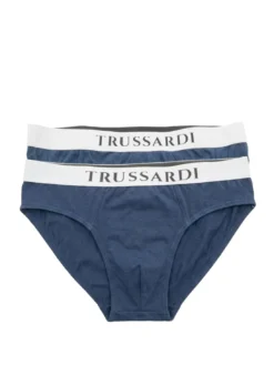 BASIC Confezione 2 paia di Slip