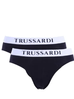 BASIC Confezione 2 paia di Slip
