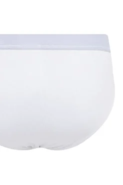 BASIC Confezione 2 paia di Slip