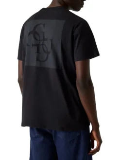 BASIC 4G MIST T-Shirt in cotone
