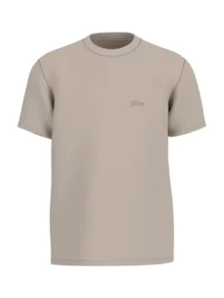 BASIC PIMA T-shirt in cotone stretch