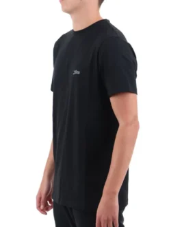 BASIC PIMA T-shirt in cotone stretch
