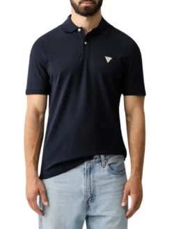 BASIC Polo in cotone