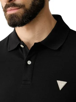 BASIC Polo in cotone