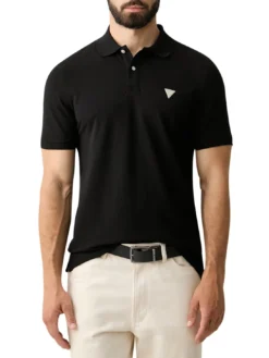 BASIC Polo in cotone