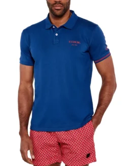 BASIC Polo in cotone