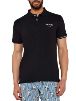 BASIC Polo in cotone