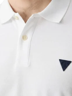 BASIC Polo in cotone