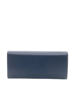 BASIC Portafoglio continental in pelle
