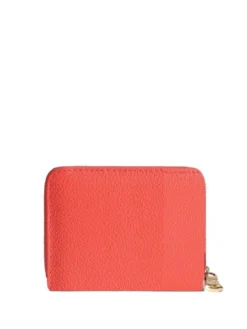 BASIC Portafoglio Donna in pelle