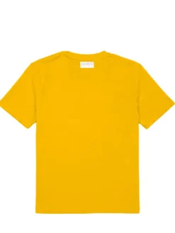 BASIC T-shirt a manica corta, a girocollo