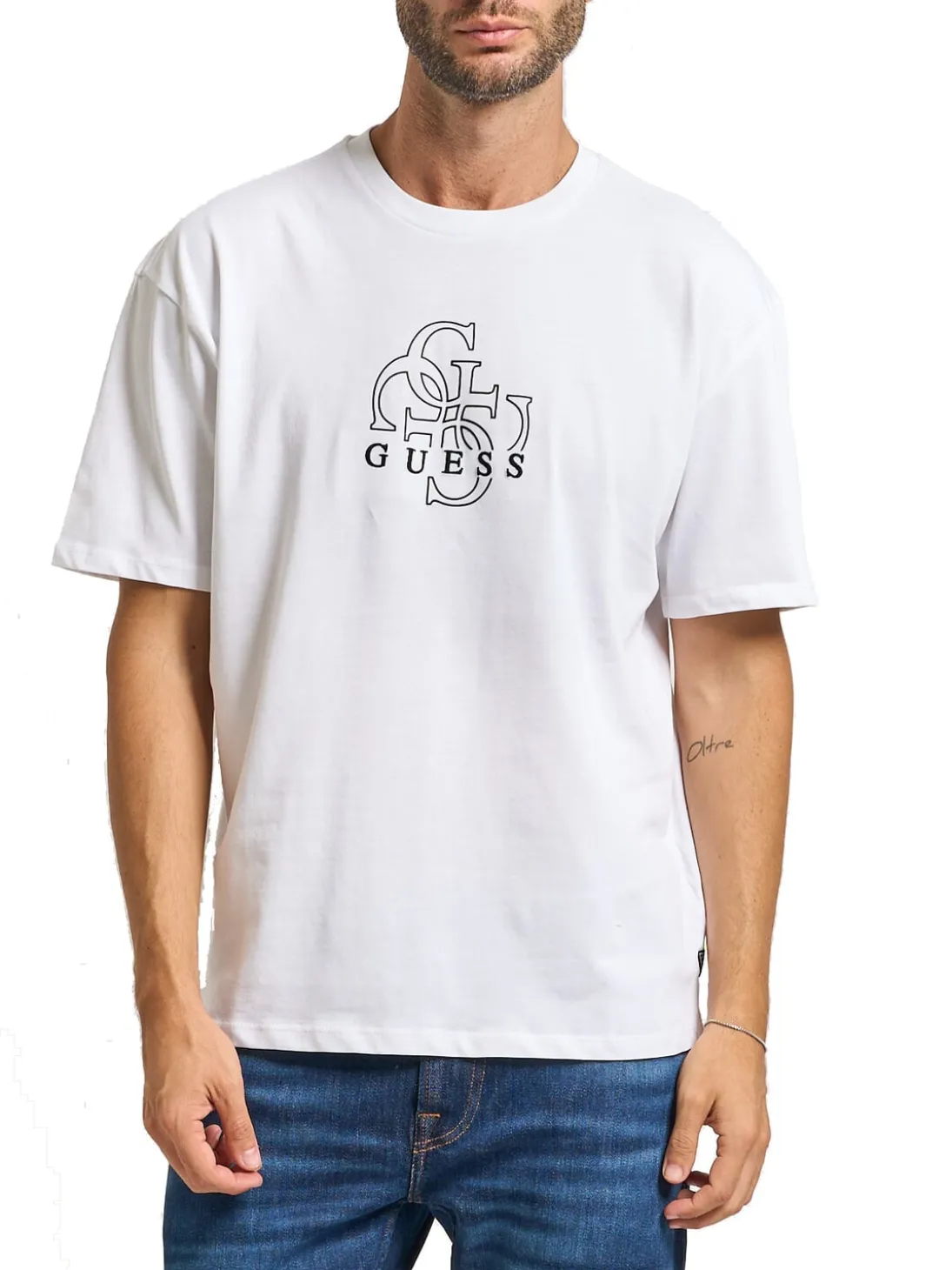 BASIC T-Shirt in cotone