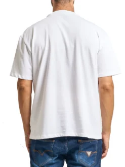 BASIC T-Shirt in cotone