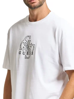 BASIC T-Shirt in cotone