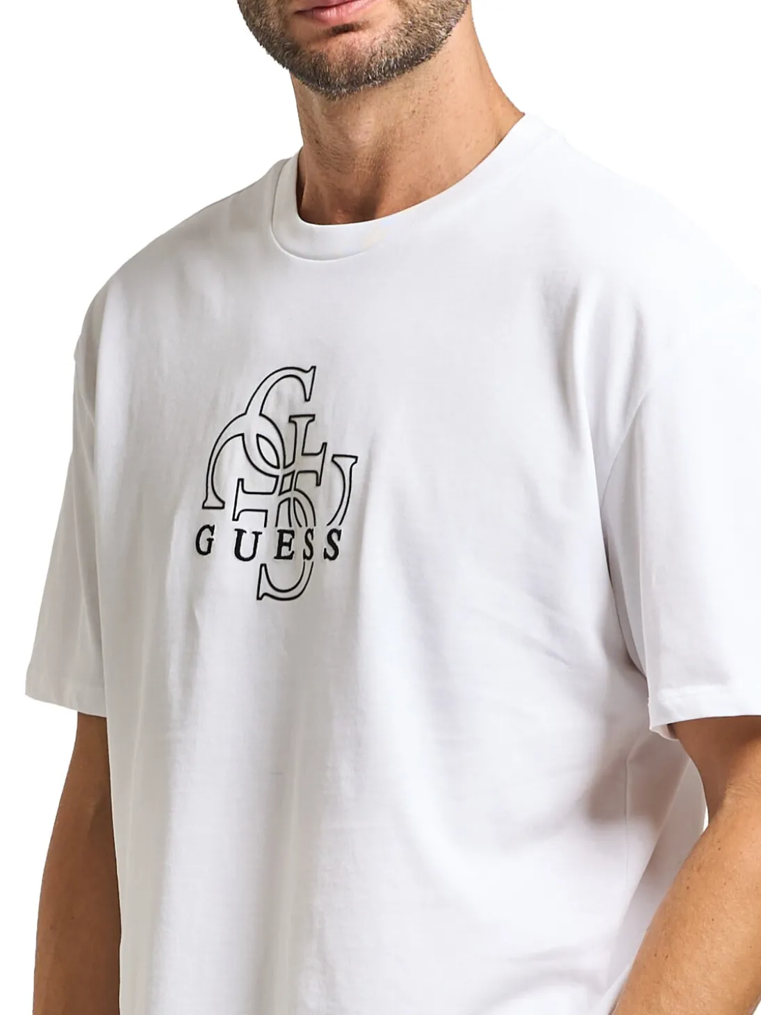 BASIC T-Shirt in cotone