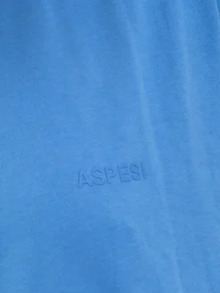 BASIC T-shirt in cotone con logo