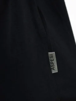 BASIC T-shirt in cotone con logo
