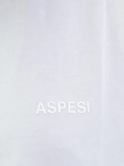 BASIC T-shirt in cotone con logo