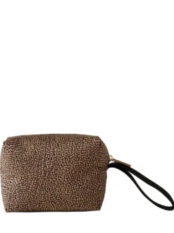 B-CLUB Beauty case con polsierina