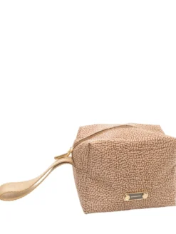 B-CLUB Beauty case con polsierina