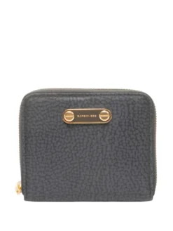 B-CLUB Portafoglio Zip Around Small