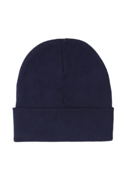 BEANIE Berretto con logo ricamato