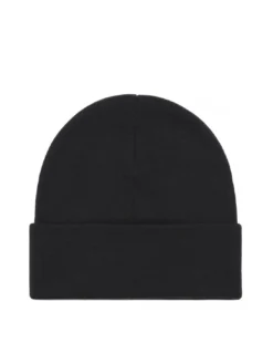 BEANIE Berretto con logo ricamato