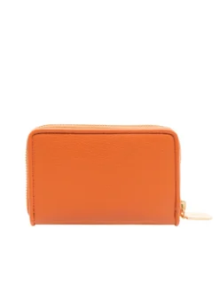 BEA SUMMER Portafoglio medio zip around