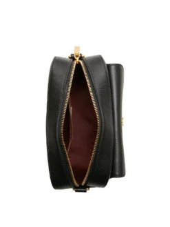BEAT SOFT RIBB Borsa in pelle a tracolla
