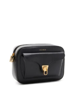 BEAT SOFT RIBB Borsa in pelle a tracolla