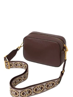 BEAT SOFT RIBB Borsa in pelle a tracolla